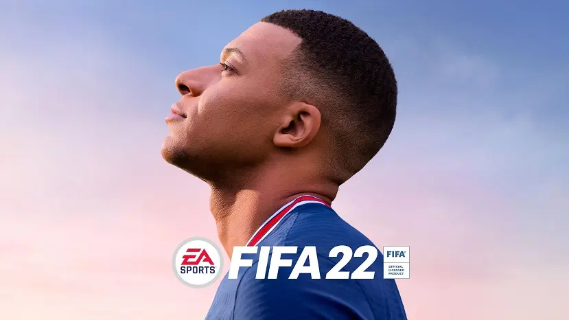 FIFA 22 Free Download