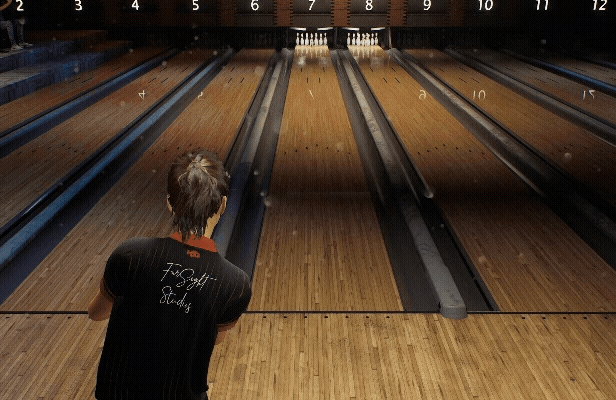 PBA Pro Bowling 2026 Repack-Games
