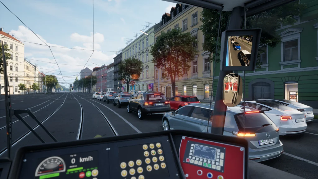 City Transport Simulator PC Game Steam Download