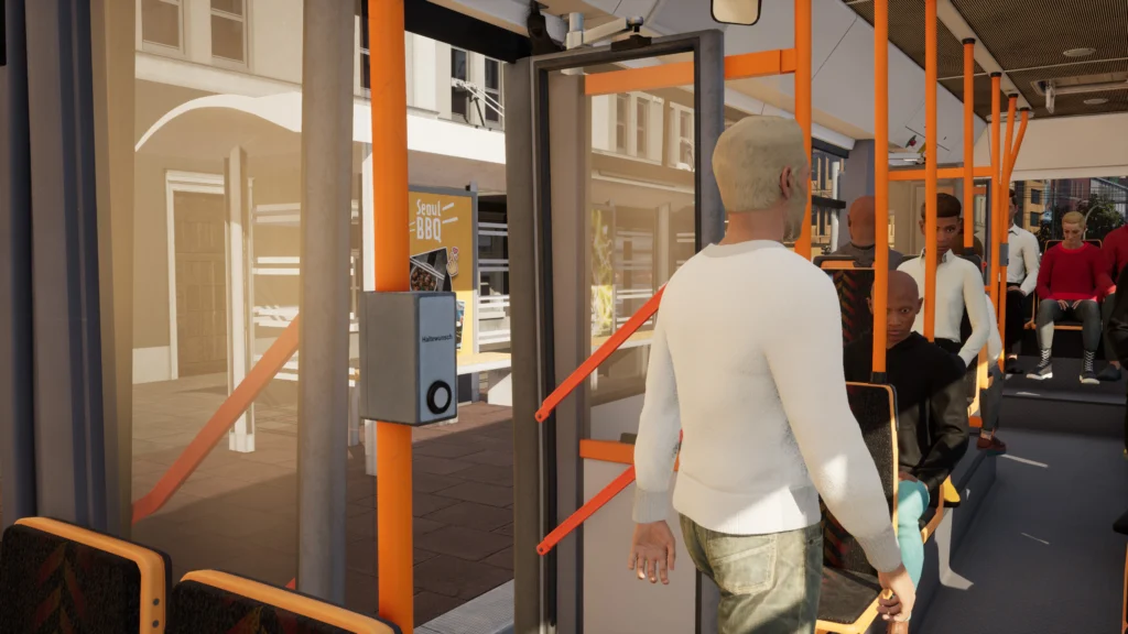 City Transport Simulator Steam Game Download