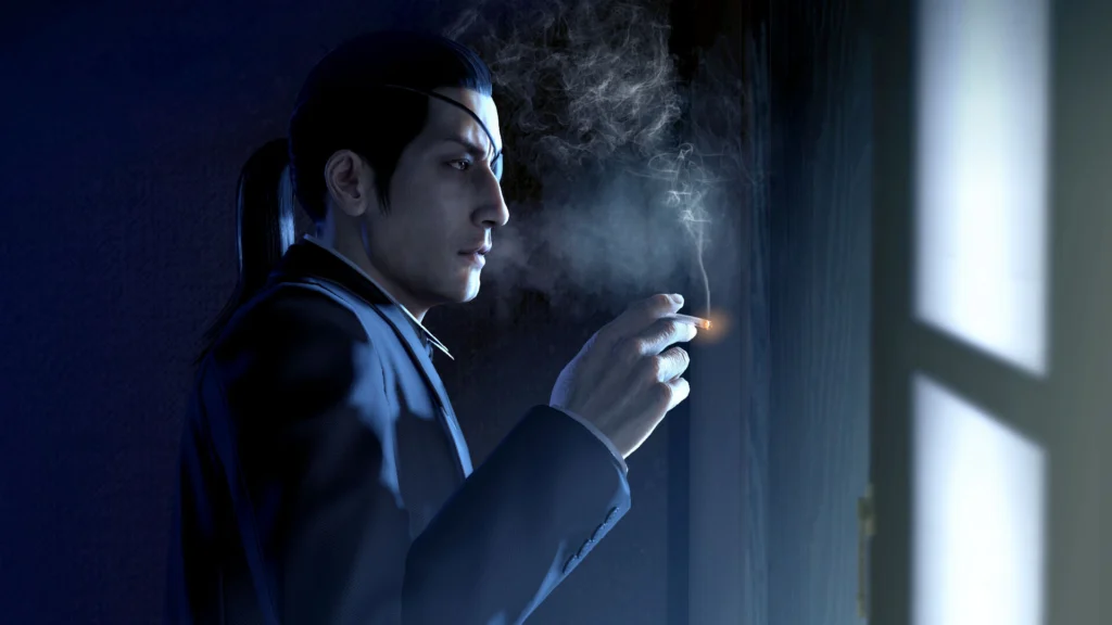 Yakuza 0 Director's Cut Download latest Version