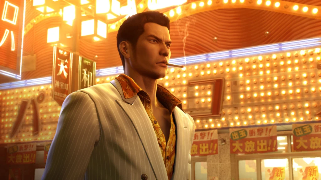 Yakuza 0 Director's Cut Direct Download Links & Torrent