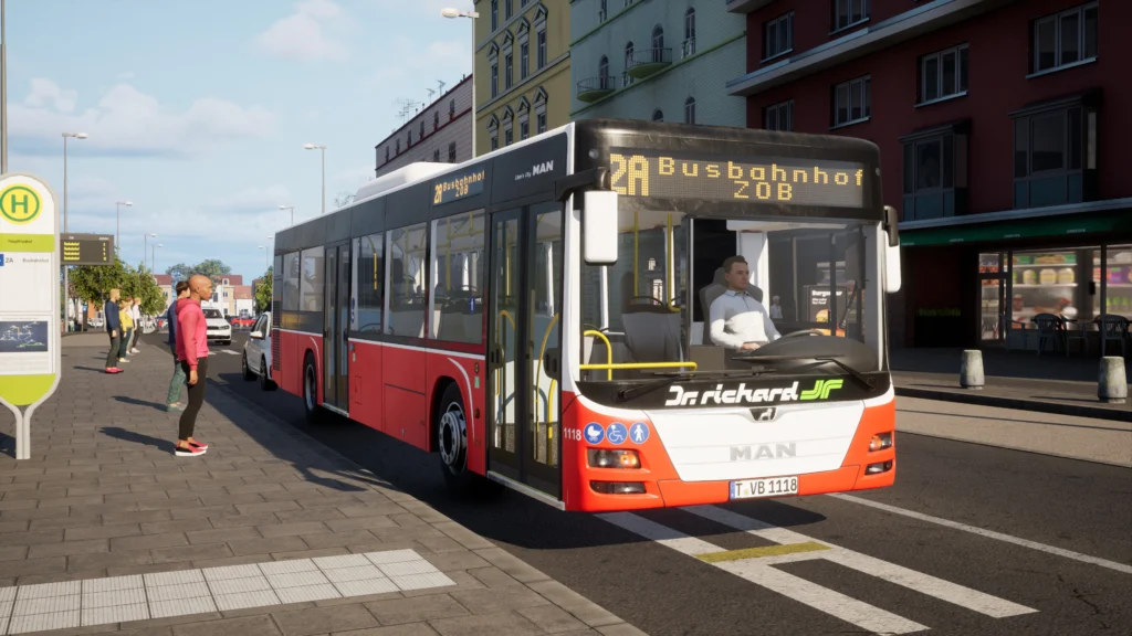City Transport Simulator Direct Download Links & Torrent