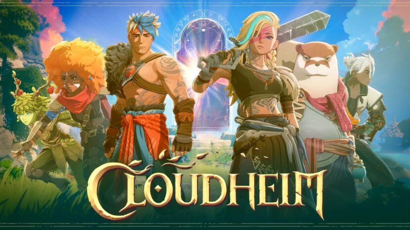 Cloudheim Free Pre-installed Game Download