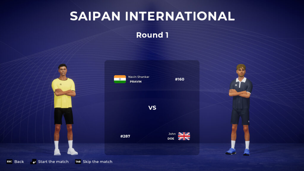 Pure Badminton PC Game Steam Download