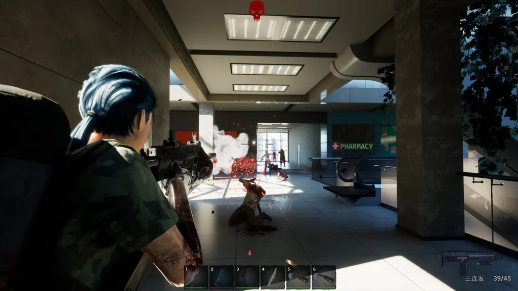 No One Survived Download latest Version