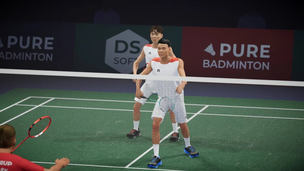 Pure Badminton Direct Download Links & Torrent