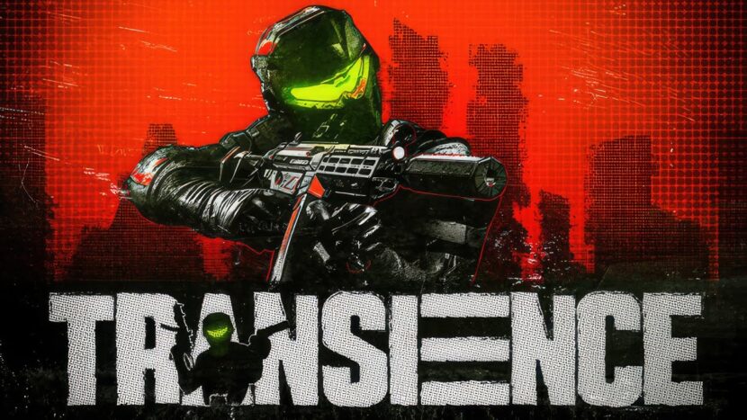 Transience Free Pre-installed Game Download
