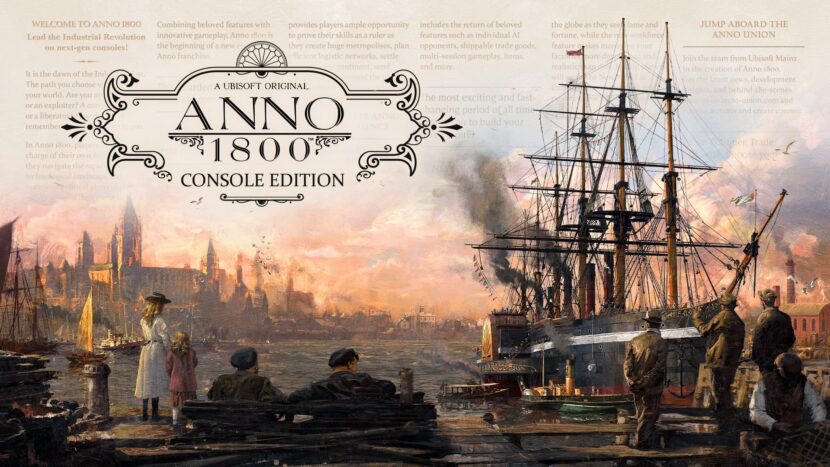 Anno 1800 Complete Edition