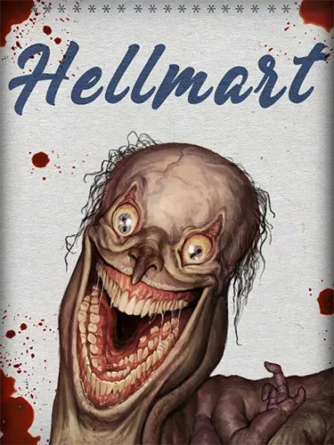 HELLMART (2026) PC | RePack от FitGirl