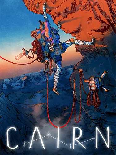 Cairn: Deluxe Edition [v 1.0.299s 1713 + DLC's] (2026) PC | RePack от FitGirl