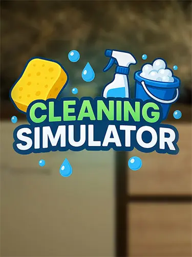 Cleaning Simulator [v 1.0.7] (2026) PC | RePack от FitGirl
