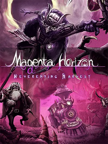 Magenta Horizon: Neverending Harvest [v 1.1.4] (2024) PC | RePack от FitGirl