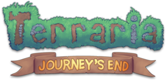 Terraria [v 1.4.5.3] (2011) PC | Лицензия