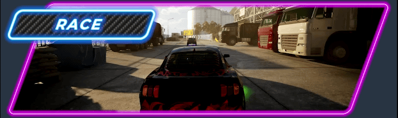 Underground Garage Repack-Games