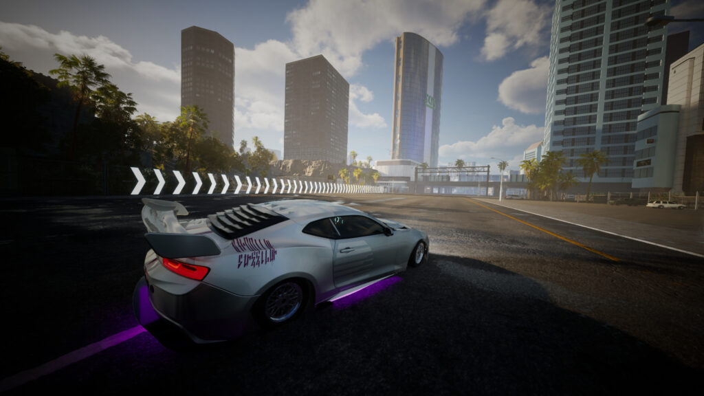 Underground Garage Download latest Version