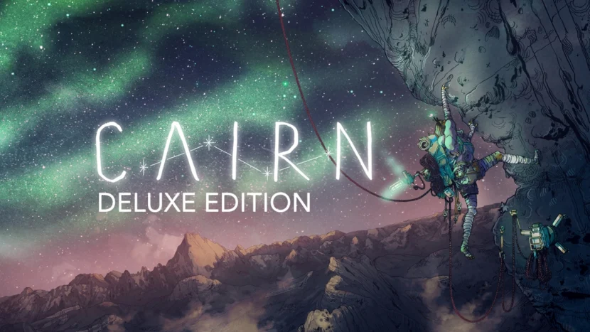 Cairn Free Pre-installed Game Download