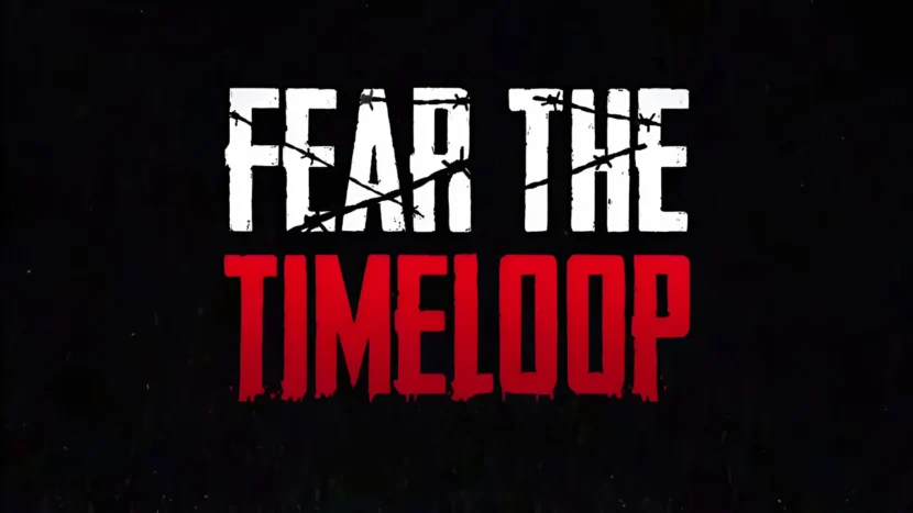 Fear The Timeloop Free Pre-installed Game Download