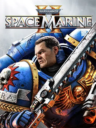 Warhammer 40,000: Space Marine 2 - 1-Year Anniversary Edition [v 11.2.0.1 + DLCs] (2024) PC | RePack от FitGirl