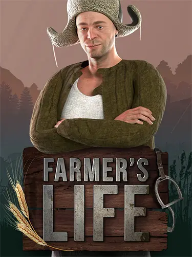 Farmer's Life: Ultimate Bundle [v 1.0.39 + DLC's] (2023) PC | RePack от FitGirl