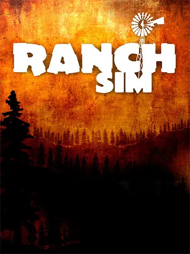 Ranch Simulator - Build, Farm, Hunt [v 1.182s + DLC's] (2023) PC | RePack от FitGirl