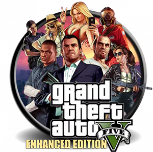 Grand Theft Auto V Enhanced [v. 1.0.1013.29] (2025) PC | RePack от Decepticon