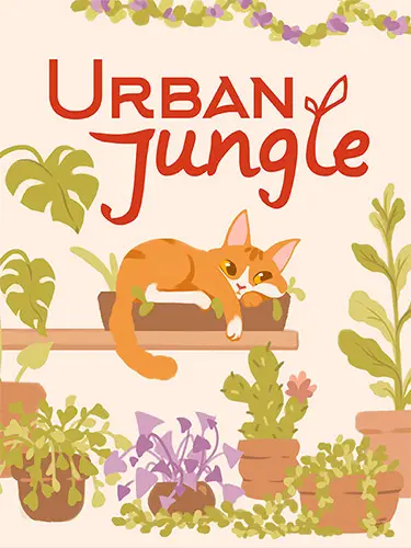 Urban Jungle: Complete Bundle [v 1.0.70.2 + DLC's] (2025) PC | Repack от FitGirl
