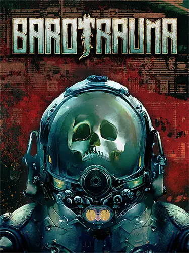 Barotrauma: Supporter Bundle [v 1.11.4.1 + DLCs] (2023) PC | RePack от FitGirl