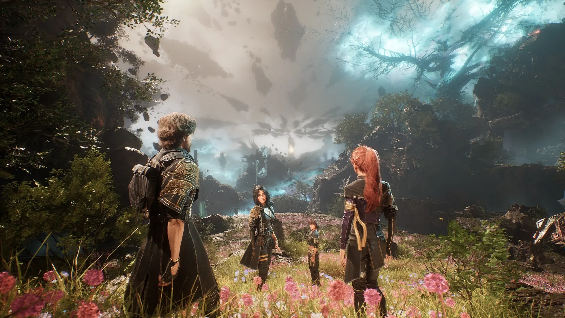 Clair Obscur: Expedition 33 - Deluxe Edition [v 61711 / 1.5.2 + DLC] (2025) PC | Repack от Wanterlude