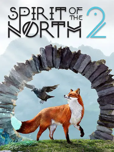 Spirit of the North 2 [v 14010 + DLC's] (2025) PC | RePack от FitGirl