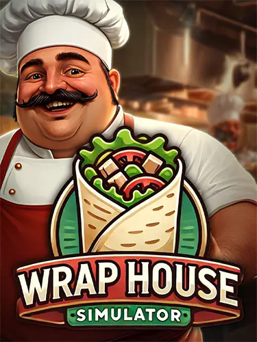 Wrap House Simulator [v 1.10] (2025) PC | RePack от FitGirl