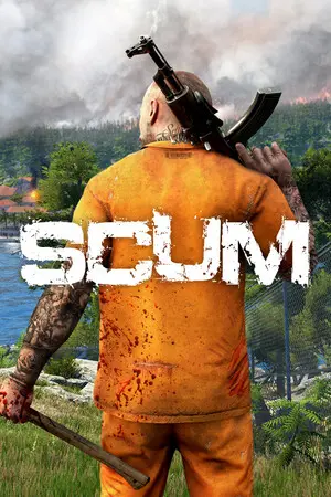 Scum [v 1.2.0.1.103760 + DLCs] (2025) PC | RePack от селезень