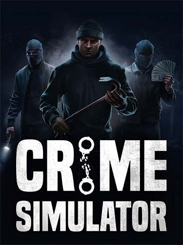 Crime Simulator [v 1.35b] (2025) PC | RePack от FitGirl