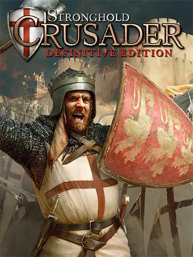 Stronghold Crusader: Definitive Edition [v 2.5 + DLC's] (2025) PC | RePack от FitGirl
