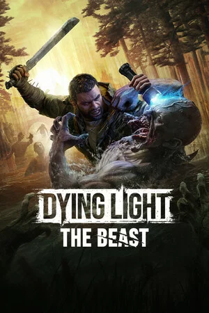 Dying Light: The Beast - Deluxe Edition [v 1.5.1 + DLCs] (2025) PC | RePack от селезень