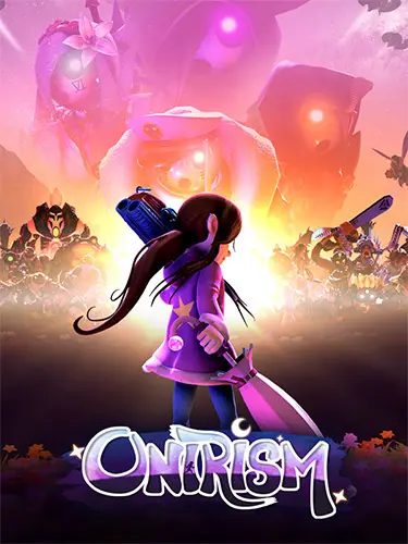 Onirism [Build 21264271] (2025) PC | RePack от FitGirl