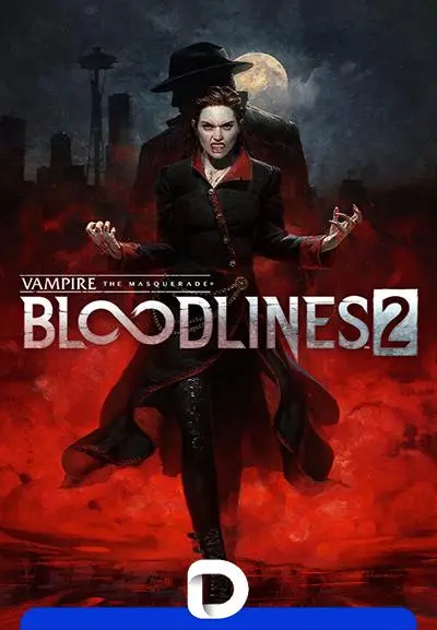Vampire: The Masquerade - Bloodlines 2 [v 48487 + DLCs] (2025) PC | RePack от Decepticon