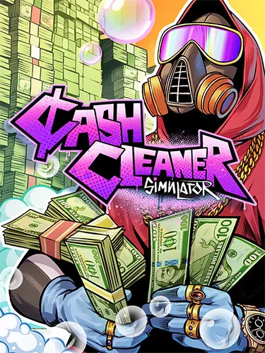 Cash Cleaner Simulator: Complete Collection [v 1.5.1.961 + DLC's] (2025) PC | RePack от FitGirl