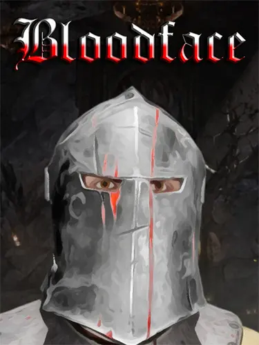 Bloodface [v 1.0.2 + DLC's] (2025) PC | Repack от FitGirl