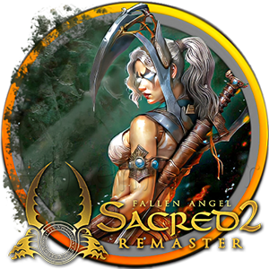 Sacred 2 Remaster [v CL16601] (2025) PC | RePack от Decepticon