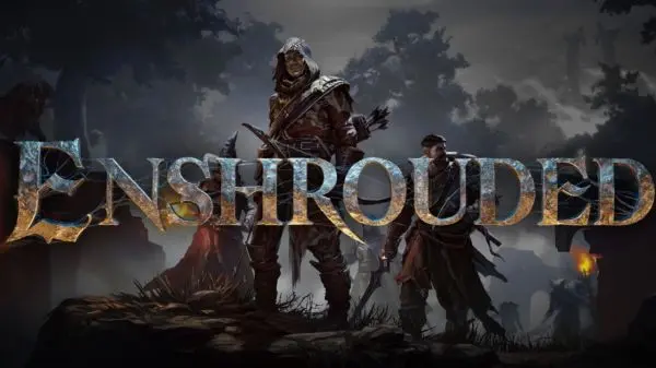 Enshrouded [b874630 | Build 21208960 | Early Access] (2024) PC | RePack от Pioneer