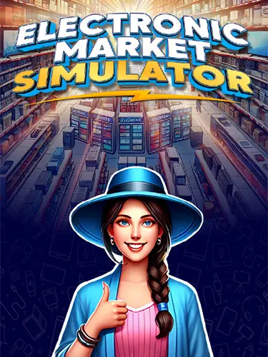 Electronic Market Simulator (2025) PC | RePack от FitGirl