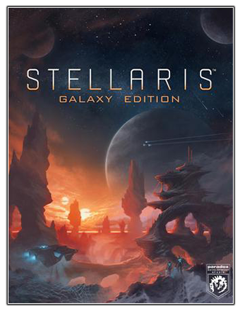 Stellaris: Steam Edition [v 4.2.4 + DLCs] (2016) PC | RePack от Pioneer