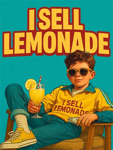 I Sell Lemonade [v .05] (2025) PC | RePack от FitGirl