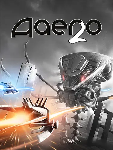 Aaero2: Black Razor Edition[v v1.52 + DLCs] (2024) PC | RePack от FitGirl