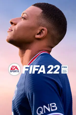 FIFA 22 [v 1.0.77.45722] (2021) PC | RePack от селезень