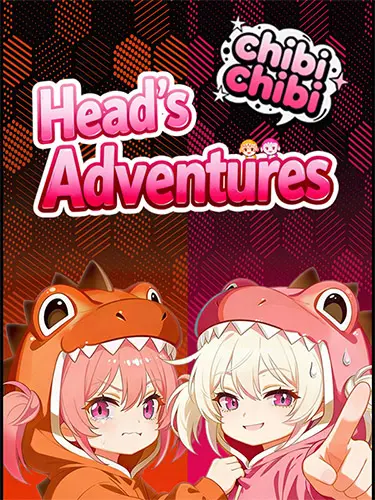 Head's Adventures: chibichibi (2025) PC | RePack от FitGirl
