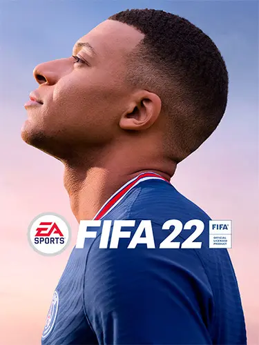 FIFA 22 [v 1.0.77.45722] (2021) PC | RePack от FitGirl