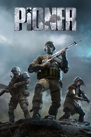Pioner [build 21335712 + DLC | Early Access] (2025) PC | RePack от селезень