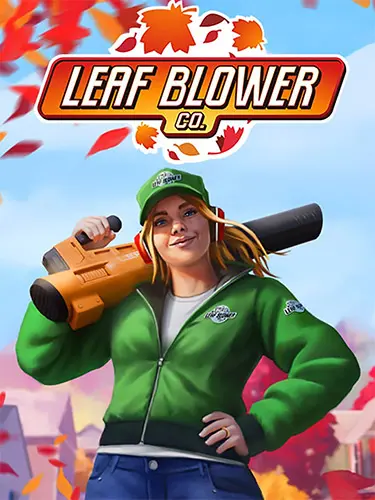 Leaf Blower Co. [v 2025 NL Dec 17] (2025) PC | RePack от FitGirl